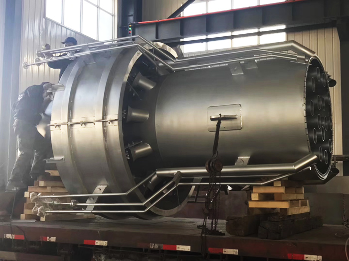 中石油不锈钢燃烧器