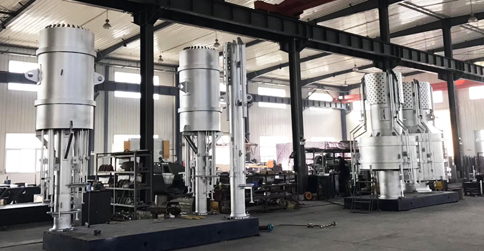 不锈钢加工产品展示